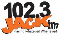 Jack FM logo