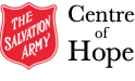 Centre of Hope New Logo