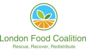 london food coalition logo